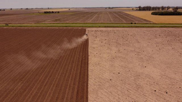 Снимка: Bloomberg LP