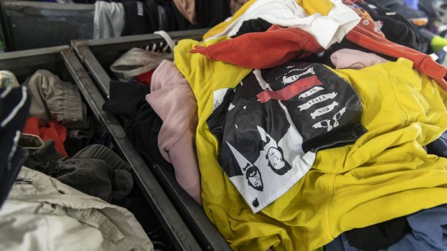 Снимка: Qilai Shen/Bloomberg