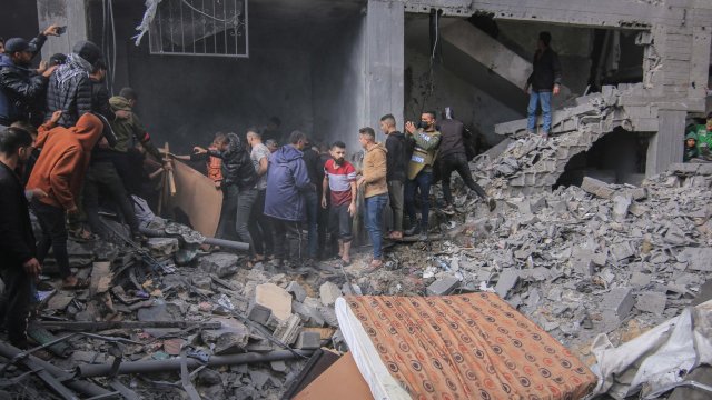 Снимка: Bloomberg L.P.