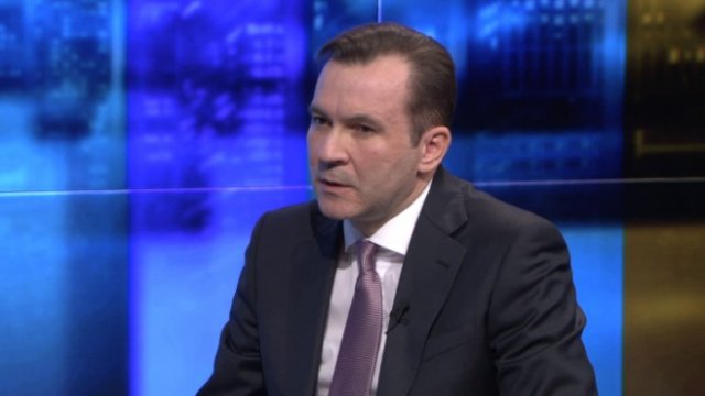 <p>
	<em>Снимка: Bloomberg TV Bulgaria</em></p>
