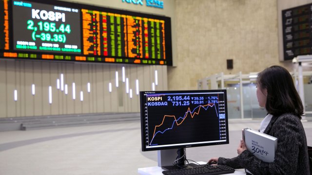 Снимка: Bloomberg L.P.