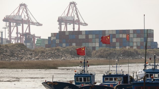 Снимка: Bloomberg L.P.