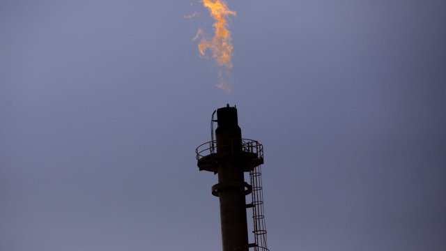 Снимка: Bloomberg LP