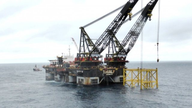 <p>
	Снимка: Ройтерс</p>
