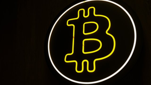 Снимка: Bloomberg LP