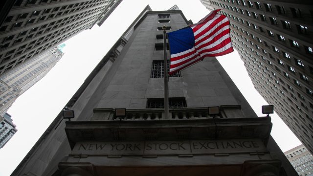 Снимка: Michael Nagle/Bloomberg