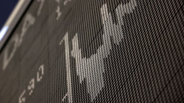 Снимка: Bloomberg LP