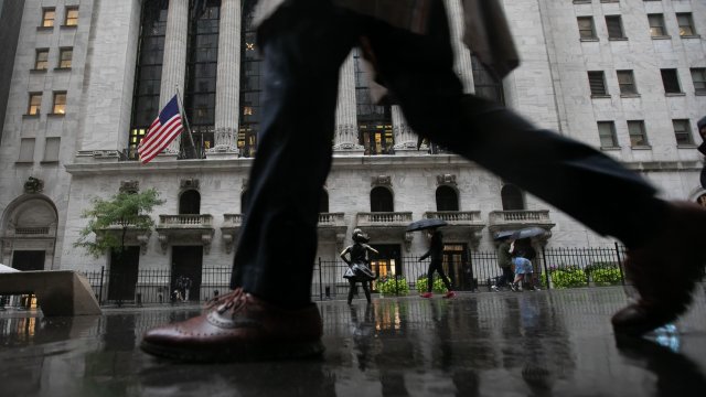 Снимка: Bloomberg LP