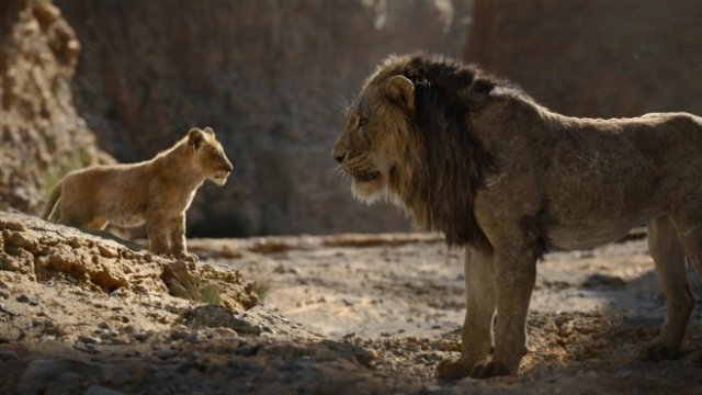 <p>
	<em>Снимка: The Walt Disney Company</em></p>
