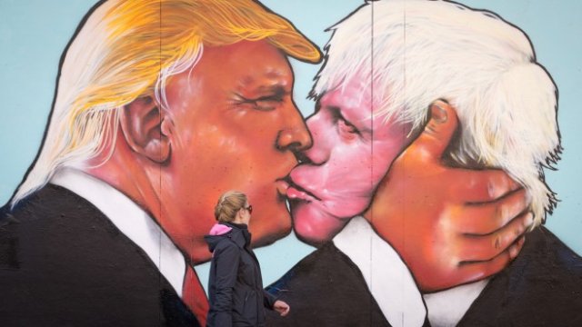 <p>
	<em>Снимка: Getty Images News</em></p>
