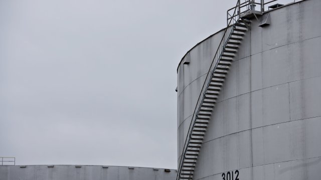 Снимка: Bloomberg L.P.