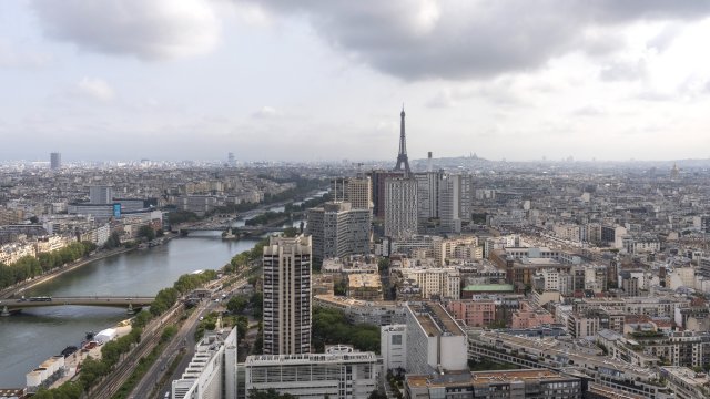 Снимка: Bloomberg L.P.