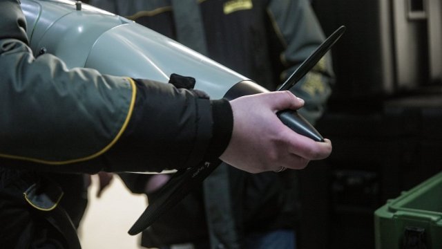 Снимка: Bloomberg LP