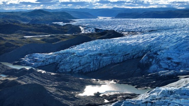 Снимка: Bloomberg LP