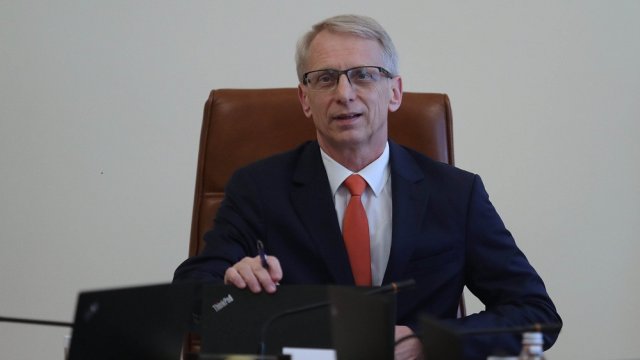 Снимка: Димитър Кьосемарлиев, Investor Media Group