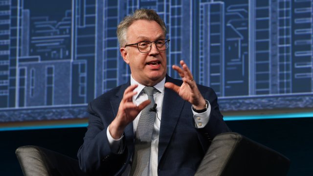 Снимка: Bloomberg L.P.