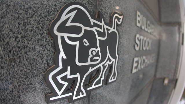 Снимка: Олег Попов, Investor Media Group