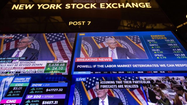 Снимка: Bloomberg L.P.