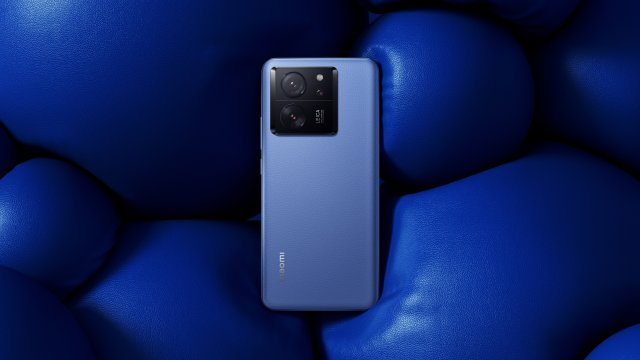 Снимки: Xiaomi