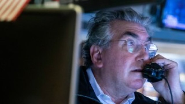 <p>
	<em>Снимка: Michael Nagle/Bloomberg</em></p>
