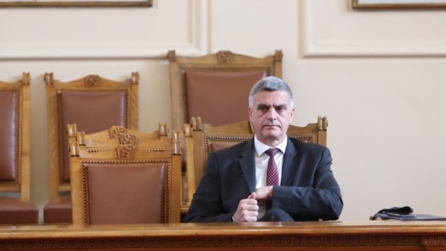 <p>
	<em>Снимка: Благой Кирилов/БГНЕС</em></p>
