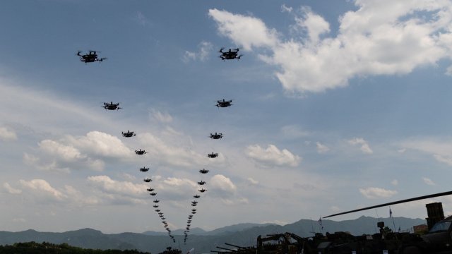 Снимка: Bloomberg LP