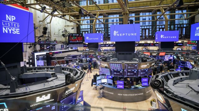 Снимка: Bloomberg L.P.