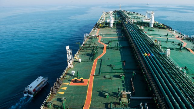 Снимка: Bloomberg LP