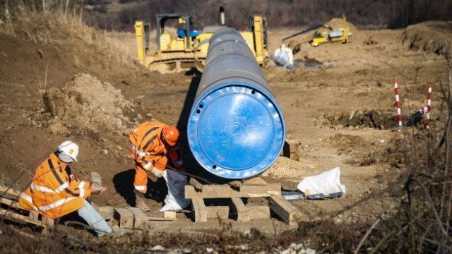 М. Керемедчиев: Интерконекторът Гърция-България е отговор на американската политика