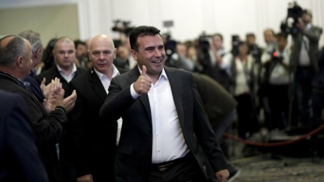 <p>
	<em>Снимка: Konstantinos Tsakalidis/Bloomberg</em></p>
