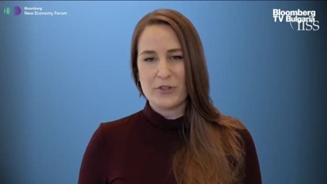 Дигиталният свят вече е част от геополитиката 