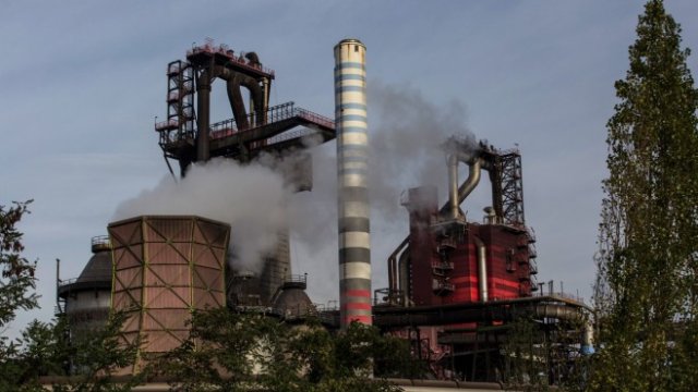 <p>
	<em>Снимка: Sarah Pabst/Bloomberg</em></p>
