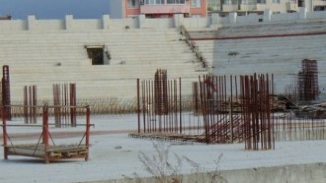 <p>
	<em>Снимка: Иван Янев, БГНЕС</em></p>
