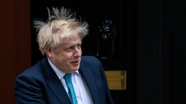 <p>
	<em>Снимка:&nbsp;Chris J. Ratcliffe/Bloomberg</em></p>
