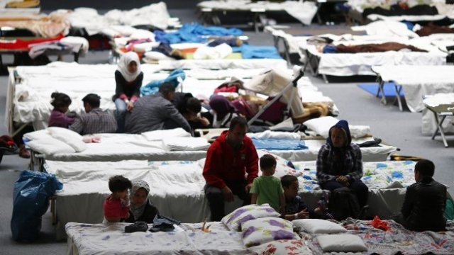 <p>
	<em>Снимка: Архив Ройтерс</em></p>
