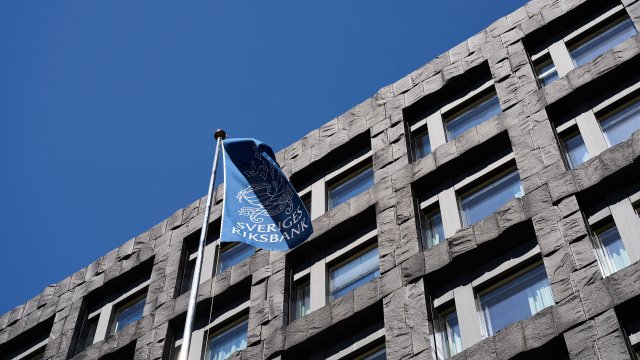 Снимка: Bloomberg L.P.