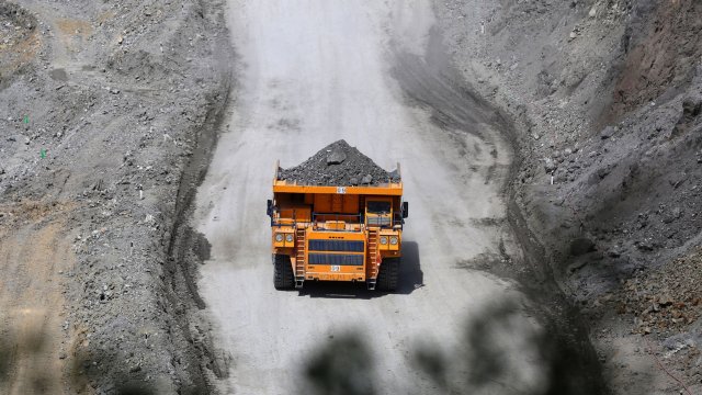 Снимка: Bloomberg L.P.