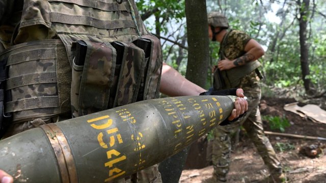 Снимка: Bloomberg LP