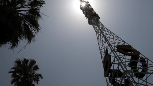 <p>
	Снимка: Ройтерс</p>
