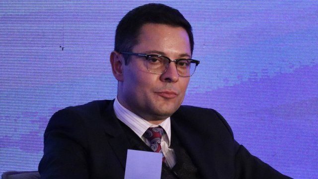 Снимка: БГНЕС/ВЛАДИСЛАВА ГРИГОРОВА