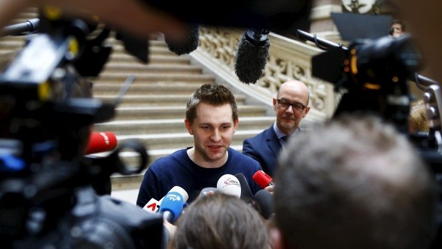 <p>
	<em>Снимка: архив Ройтерс</em></p>
