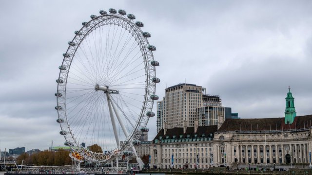 Снимка: Bloomberg