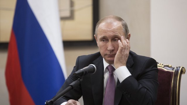 Снимка: Bloomberg LP