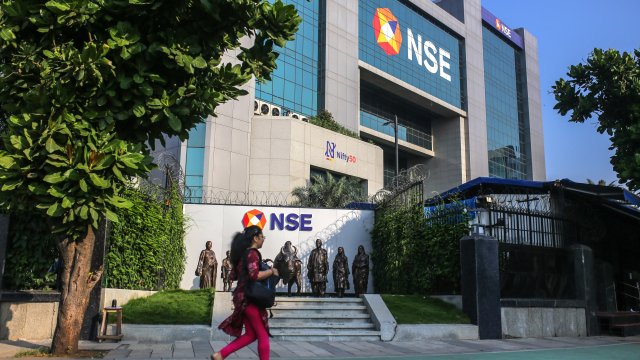 Снимка: Bloomberg L.P.