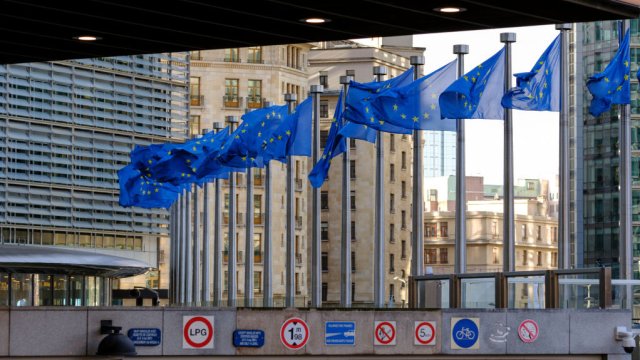 Снимка:  Thierry Monasse/Getty Images