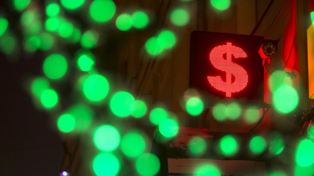 Снимка: Bloomberg LP