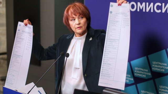 Снимка: Димитър Кьосемарлиев, Investor Media Group