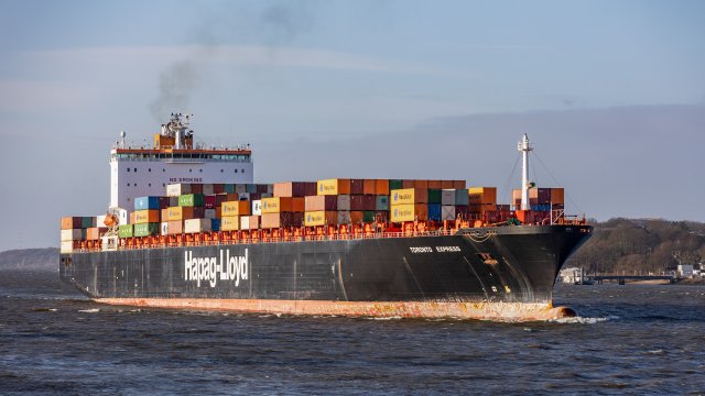 Снимка: Bloomberg L.P.