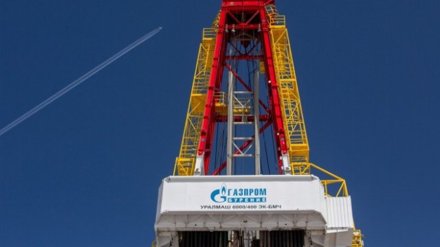 Вашингтон: Русия да не ползва газа като оръжие	