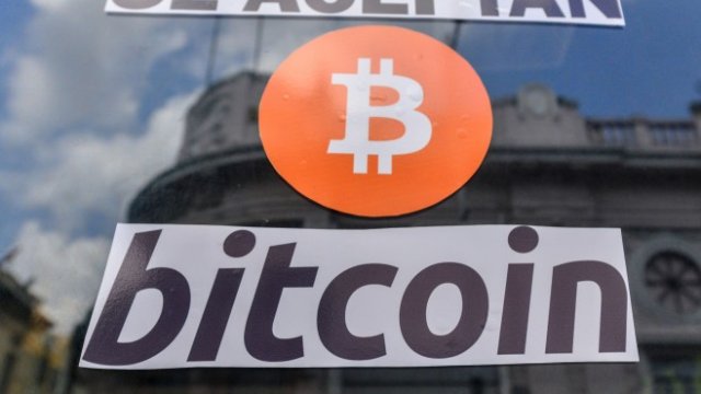 За седмица биткойнът поскъпна с 30% 
